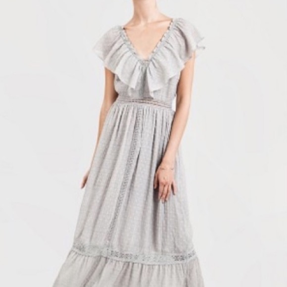 Dresses & Skirts - Maxi dress